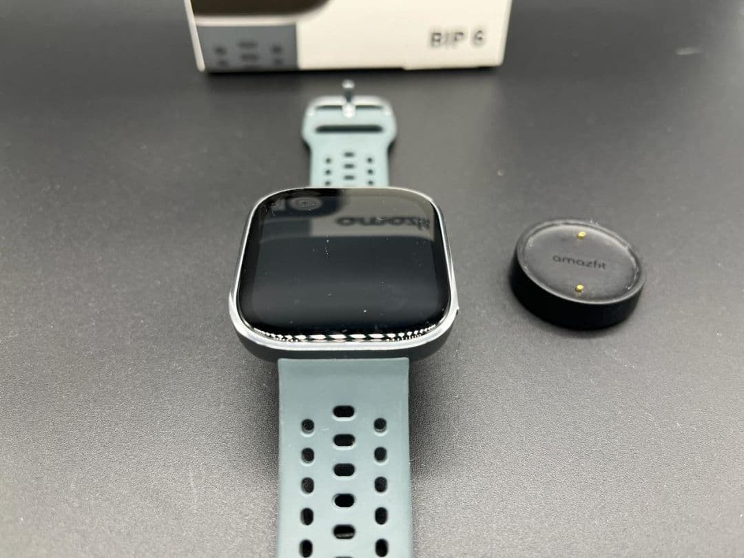 時計 AMAZFIT BIP 6