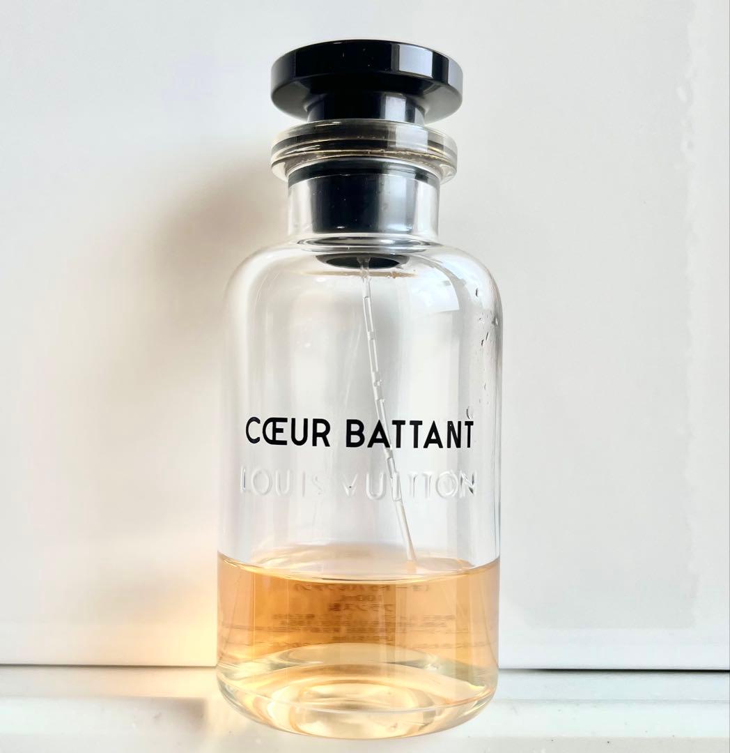 【ルイヴィトン】クール・バタン オードゥ パルファン 100ml