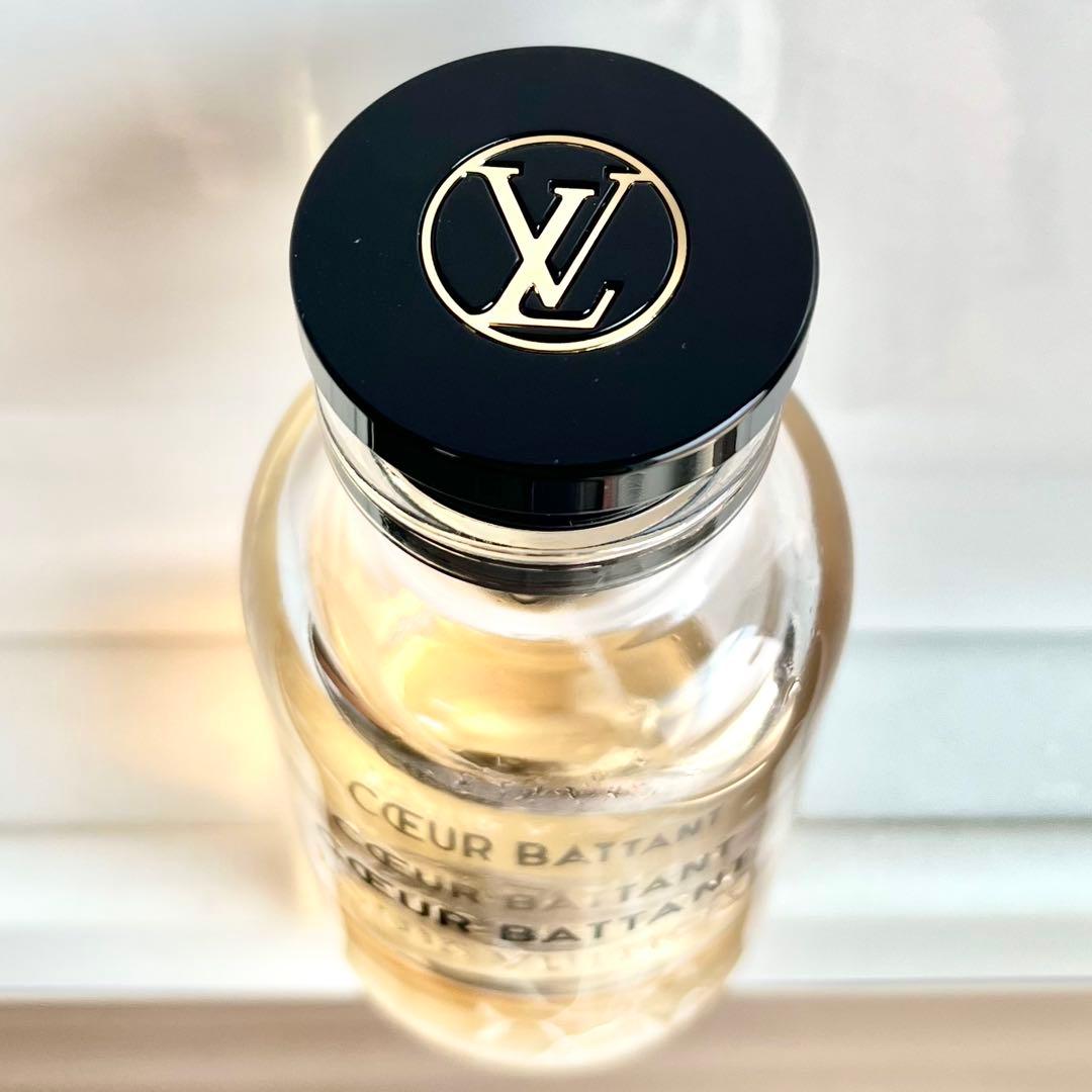 【ルイヴィトン】クール・バタン オードゥ パルファン 100ml