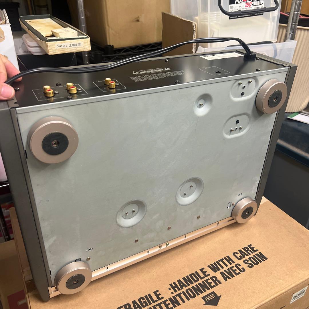 TEAC V-7000 カセットデッキ