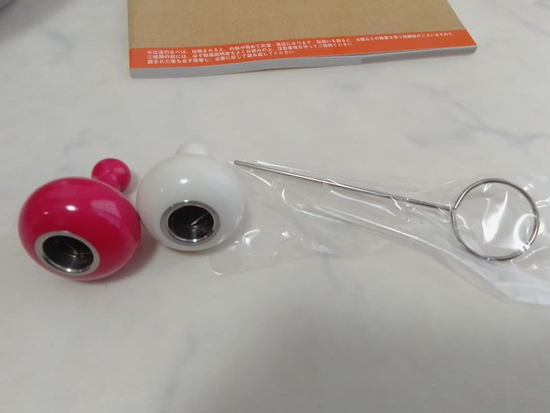 ☆未使用☆ アサヒ軽金属 ゼロ活力なべ 3L 圧力鍋 片手 M ②