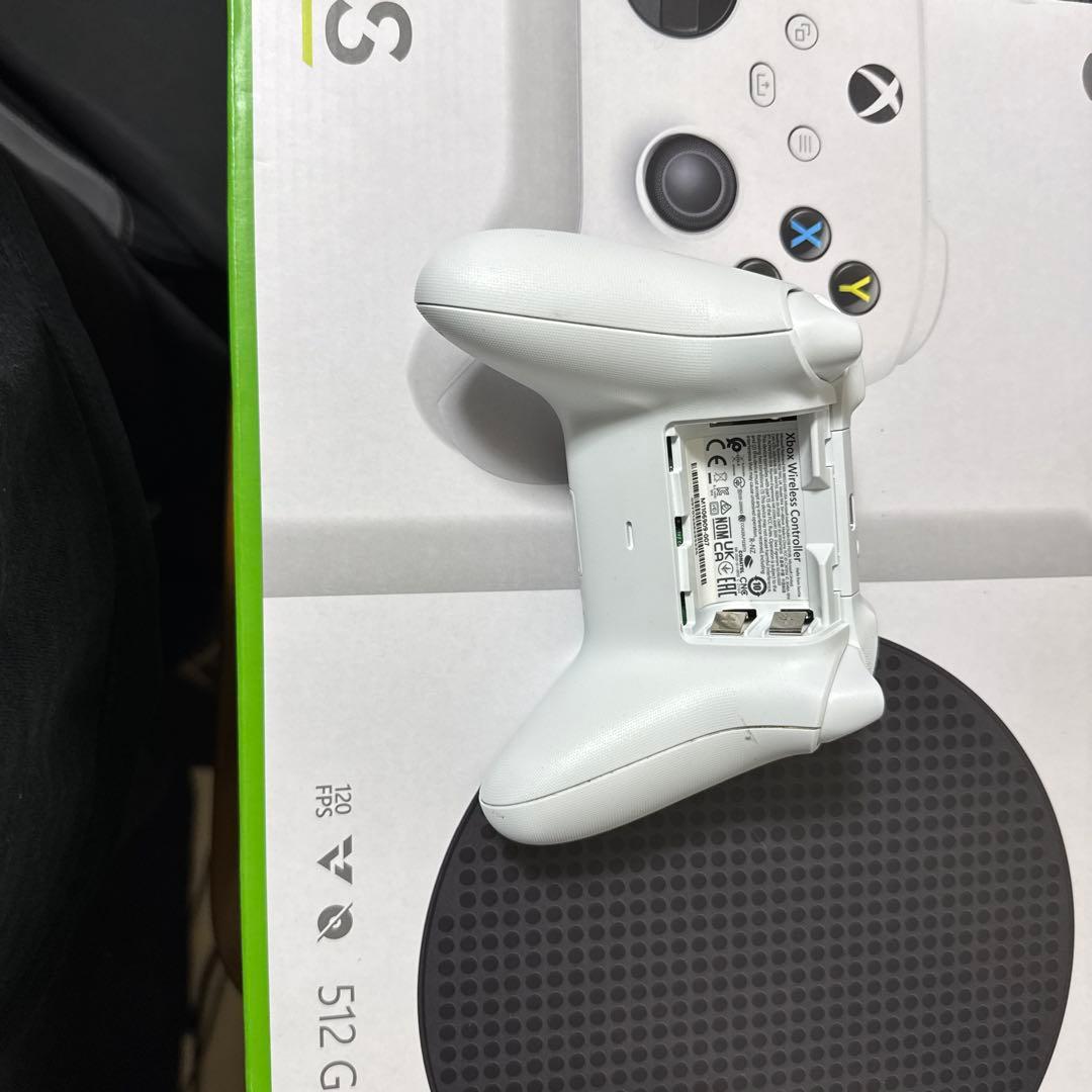 その他 Xbox Series S 512