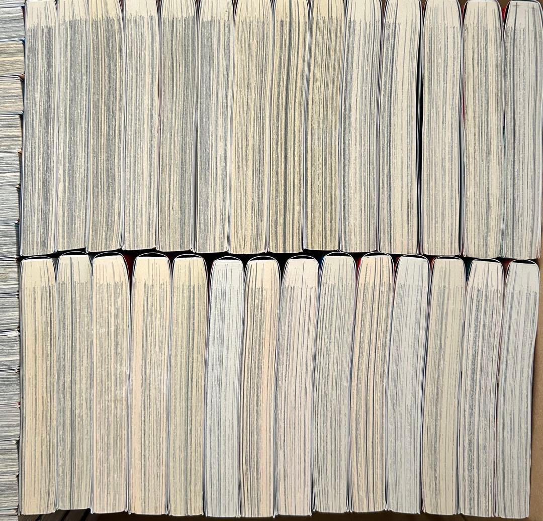 【美品】キングダム1〜76巻最新刊巻　既刊全巻　原泰久