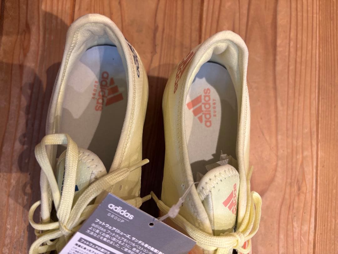 アディダス　ラグビースパイク　プレデターマライス コントロールFG