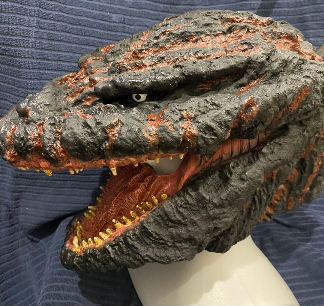 シン・ゴジラ マスク ドン・キホーテ限定 2016 TOHO