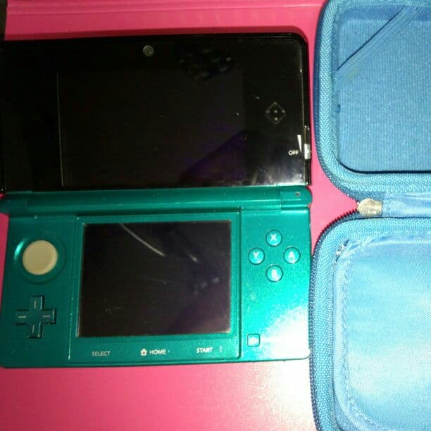 3DS 値段交渉お気軽にどうぞ