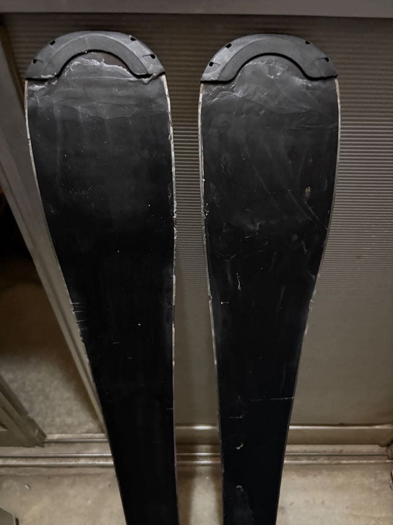 【状態良】100cm　DYNASTARスキー板セット