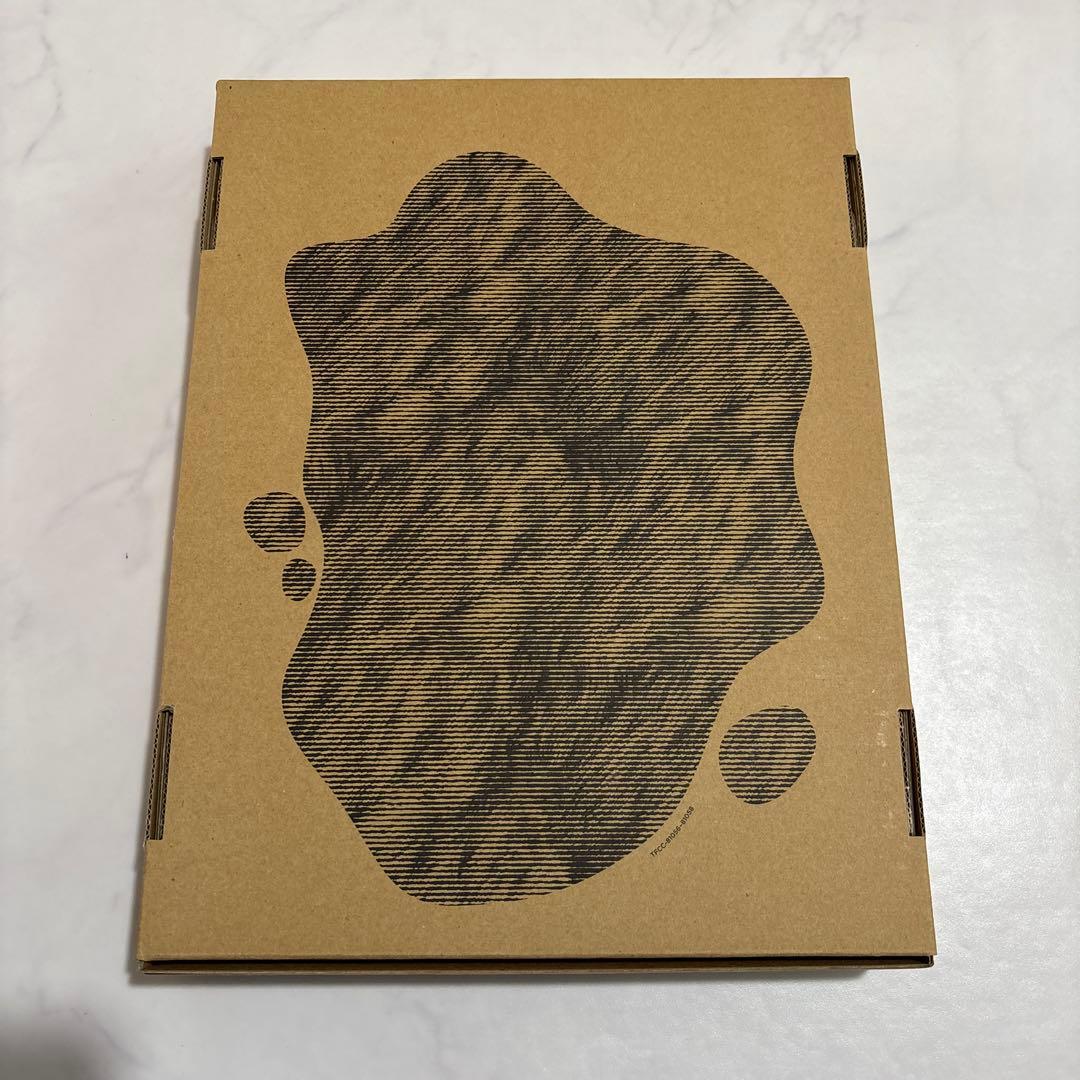 【新品未開封】ano 1st album 猫猫吐吐 初回限定版ボックスセット