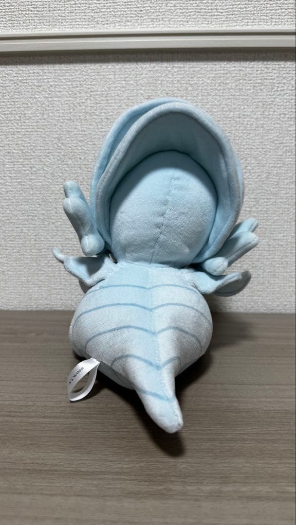 もちどる　青眼の白龍