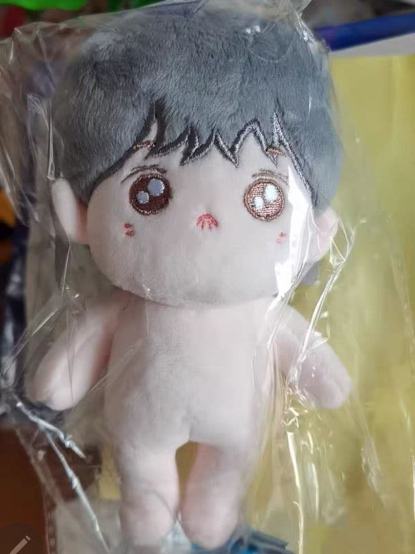 NCT RENJUNぬいぐるみ