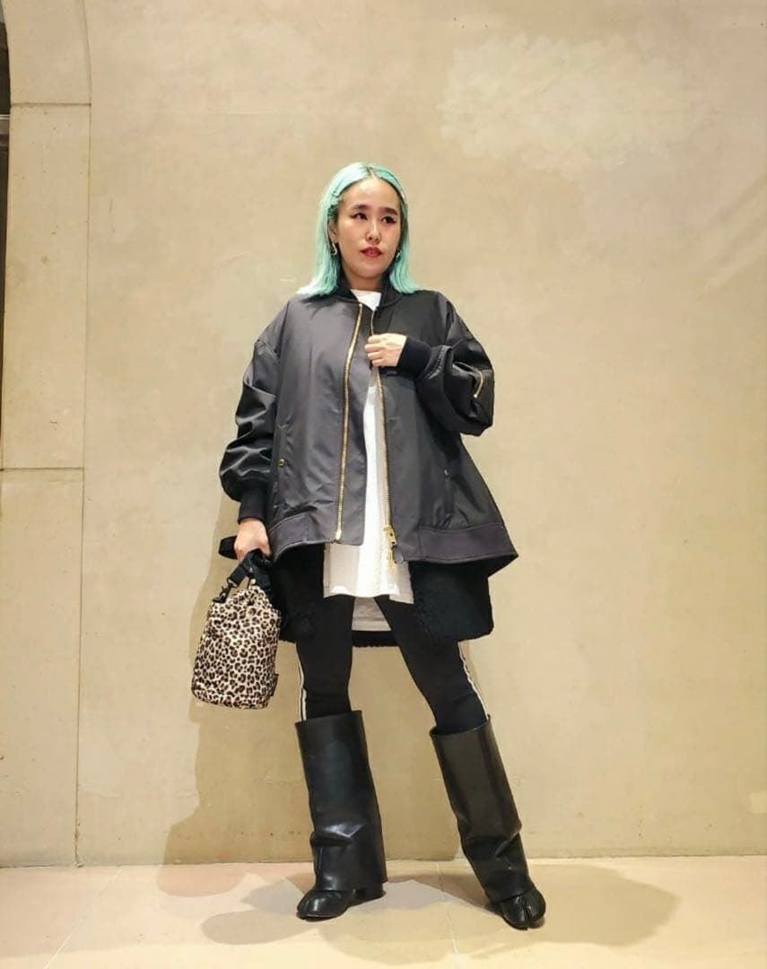 THE RERACS ボアベスト