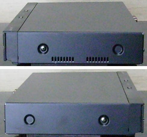 SHARP AQUOS ブルーレイレコーダー BD-NW1100