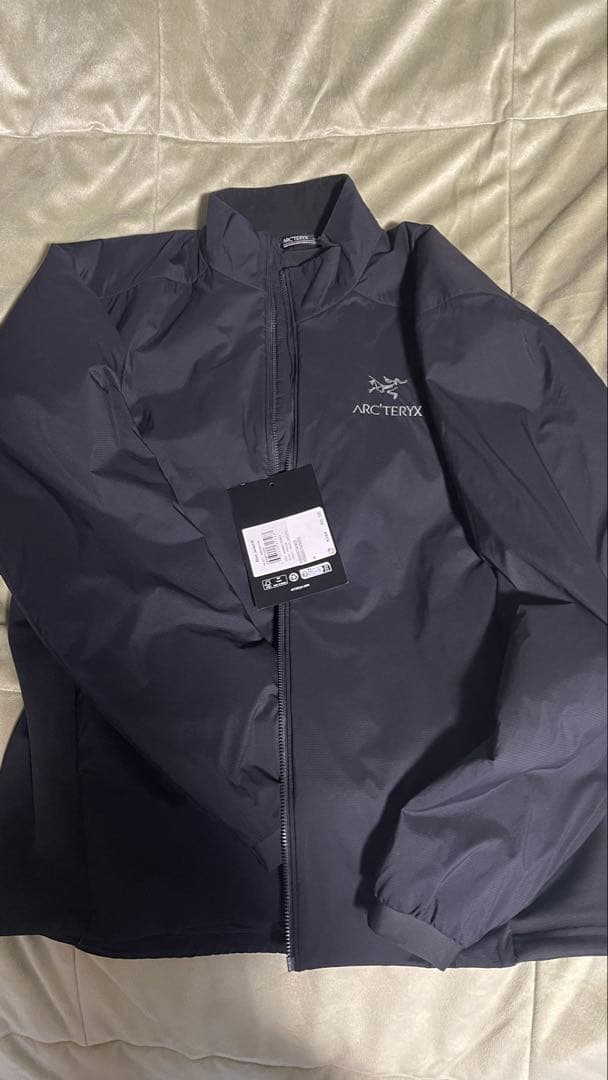 ARC'TERYX アークテリクス アトムジャケット Mサイズ