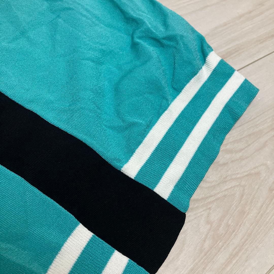 美品　jun&rope セットアップ　ジュンアンドロペ　レディースゴルフウェア