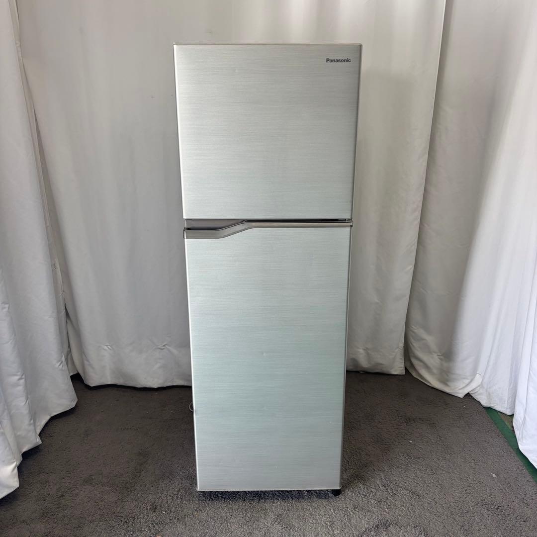 913　洗濯機　80　パナソニック冷蔵庫　一人暮らし　200-300ℓ　設置無料