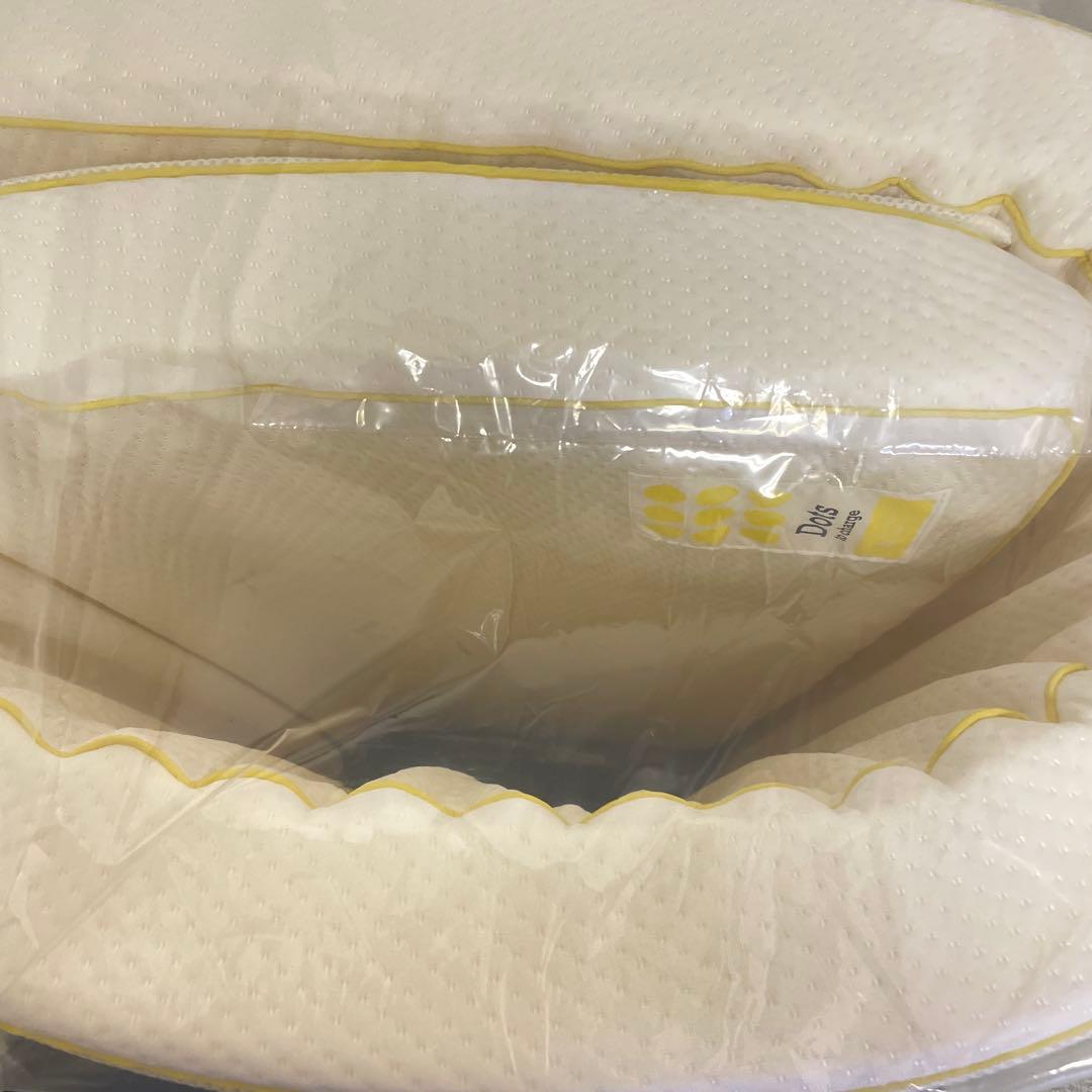 nishikawa 【 西川 】睡眠ラボ ドッツ マットレス シングル厚さ8cm