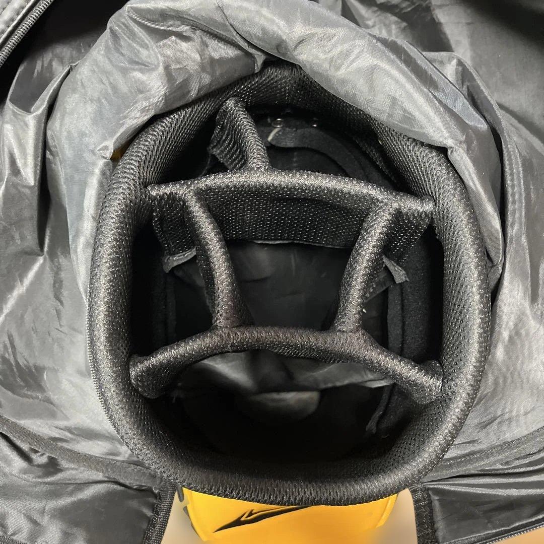 寶BTー 1038キャディバッグ WORLD EAGLE 3.6kg 23cm