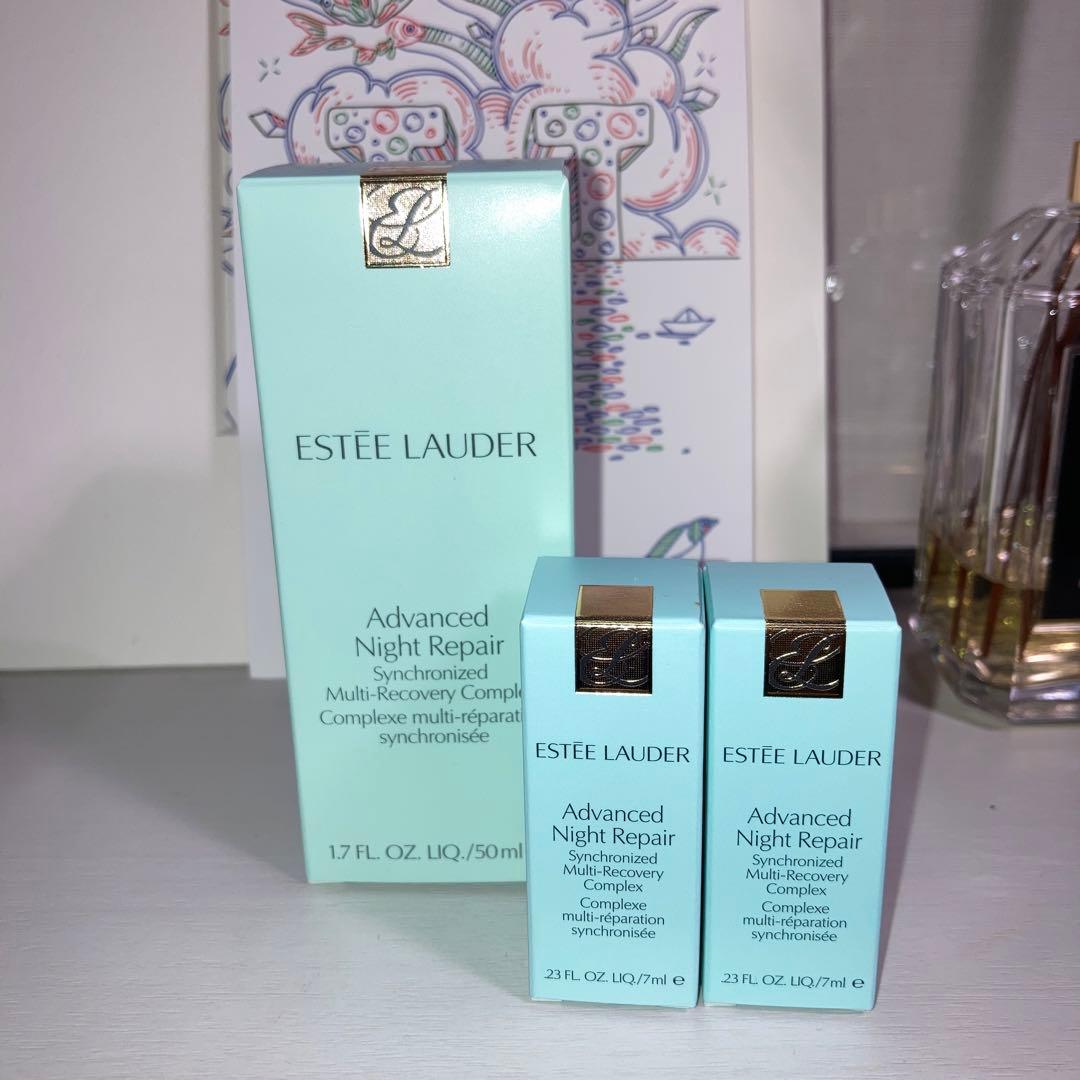 【一点限り】アドバンスナイトリペア　おまけ2個付き