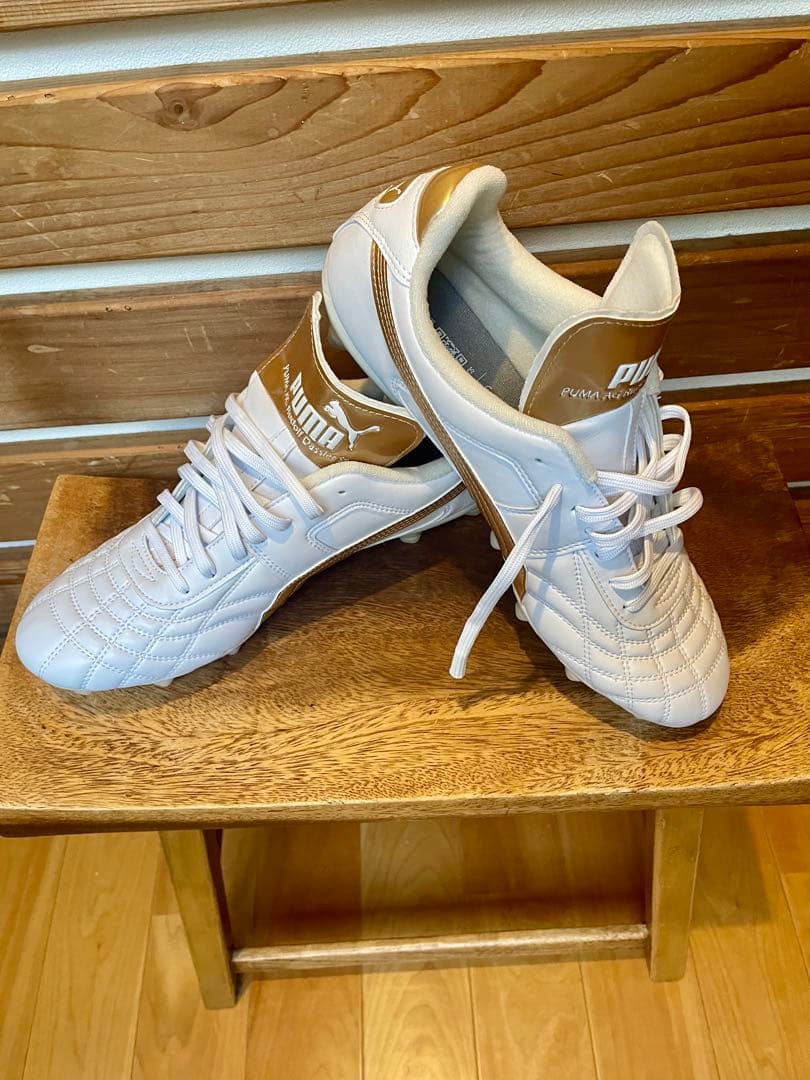 PUMA プーマ パラメヒコ サッカー スパイク