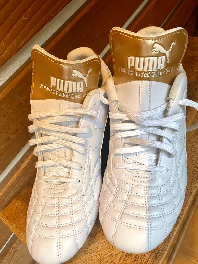 PUMA プーマ パラメヒコ サッカー スパイク