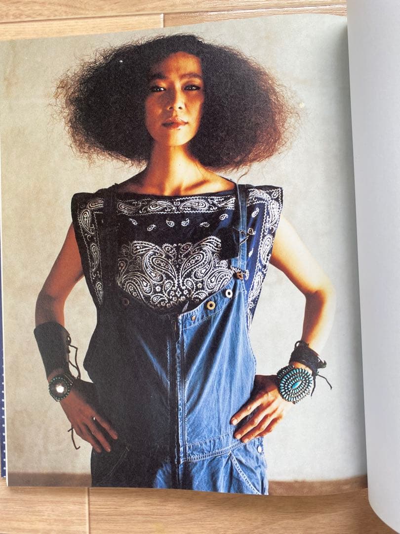 kapital キャピタル エレファントブランド バンダナ 本 絶版 希少品