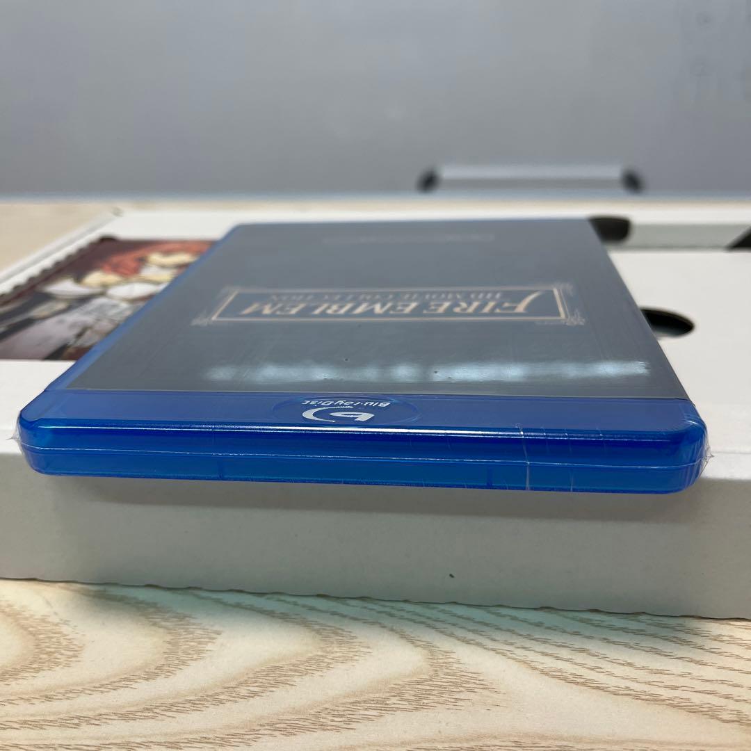 ファイアーエムブレムエコーズもうひとりの英雄王VALENTIA COMPLETE