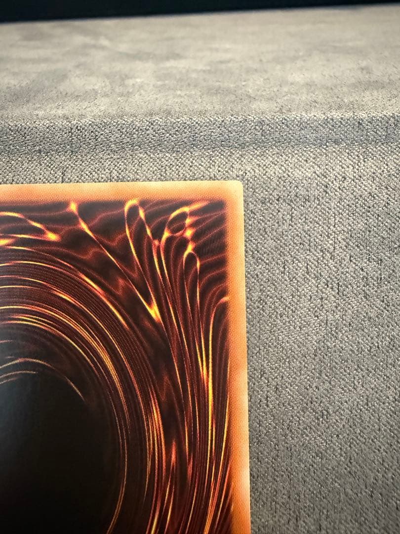 遊戯王　閃刀姫レイ　20thシークレットレア 5つ目