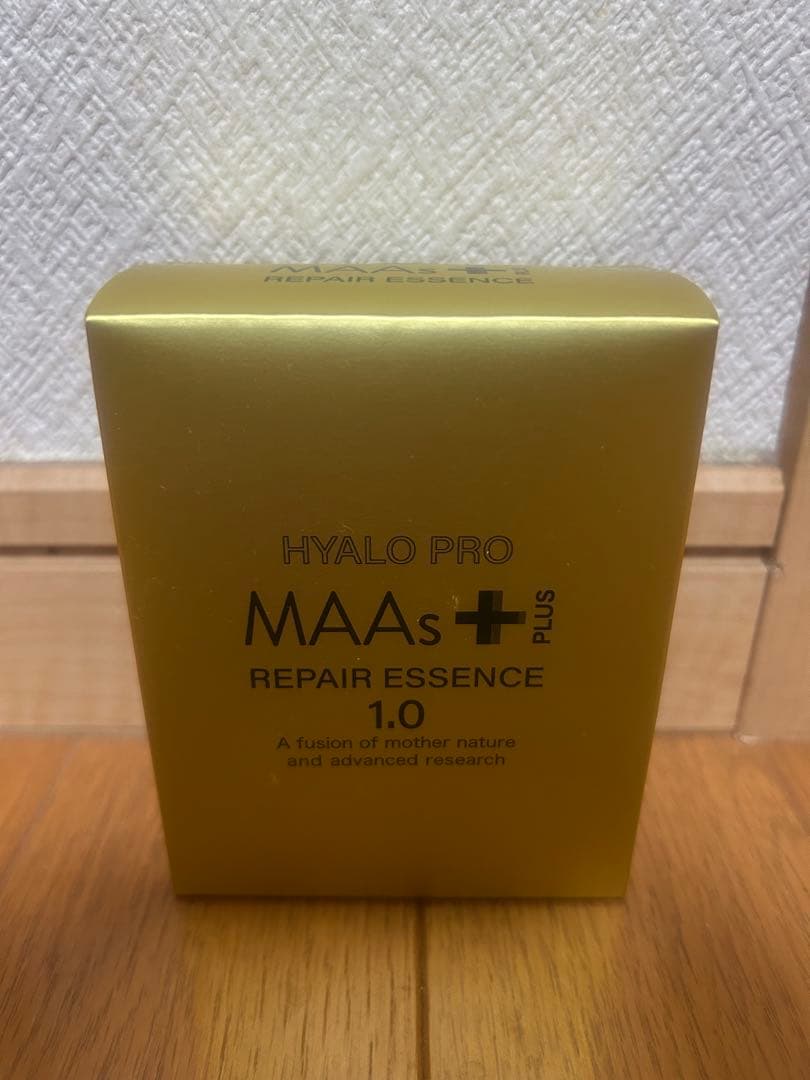 美容液 HYALO PRO MAAs+ REPAIR ESSENCE 1.0 30mL