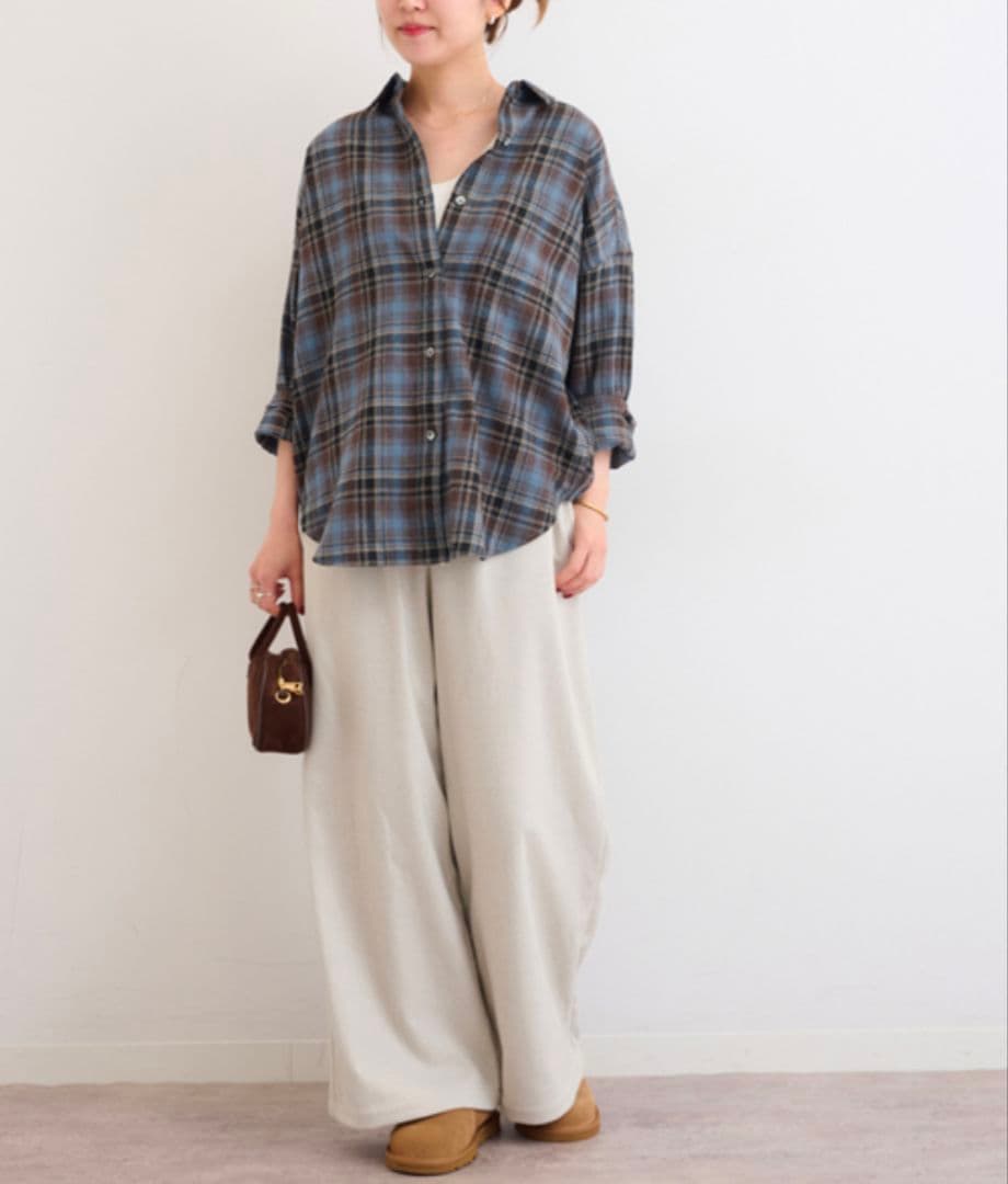 Meprueba92JOURNAL STANDARD relume シャツ