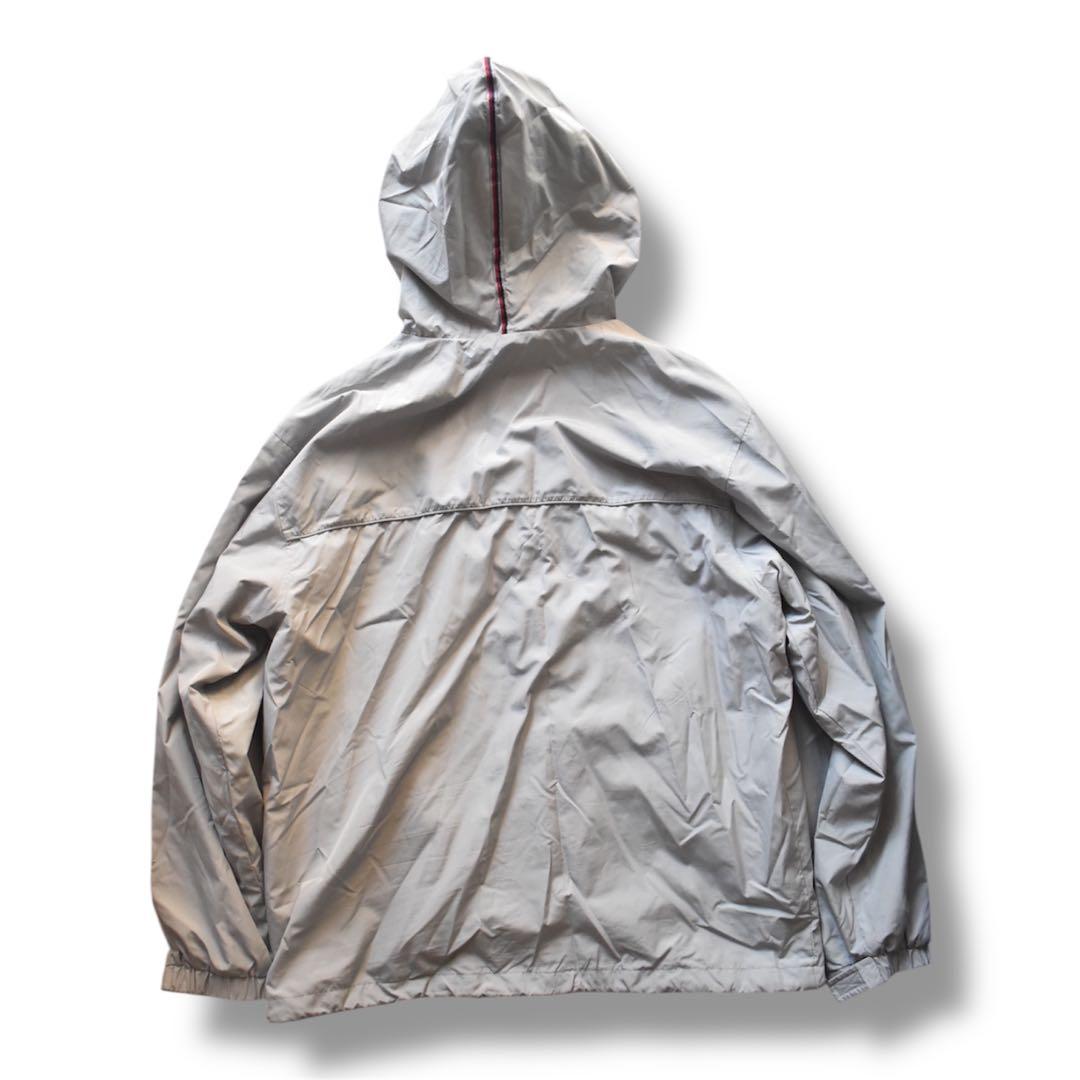 【フォロー割適用】00s UMBRO イングランド代表 ナイロンジャケット フ