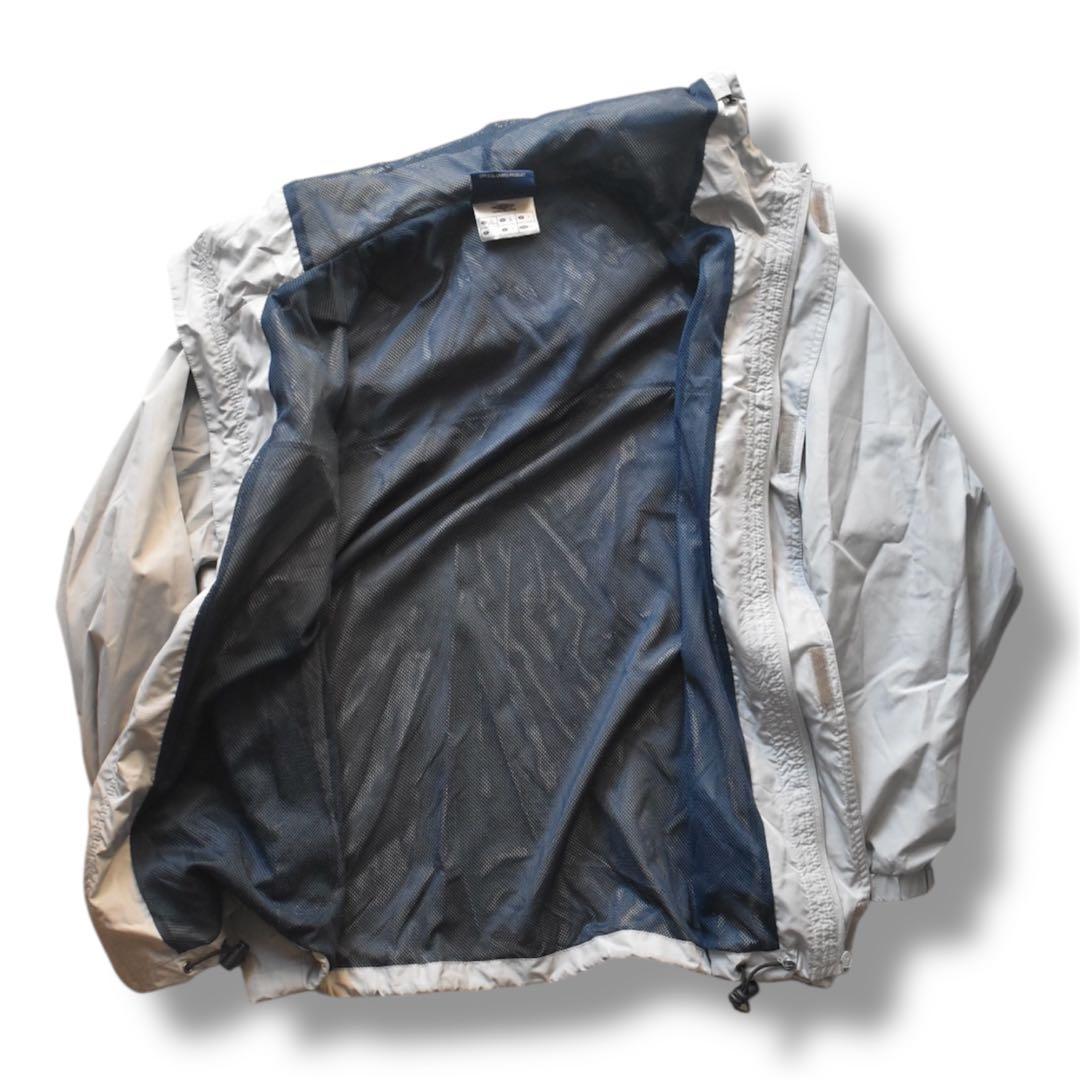 【フォロー割適用】00s UMBRO イングランド代表 ナイロンジャケット フ