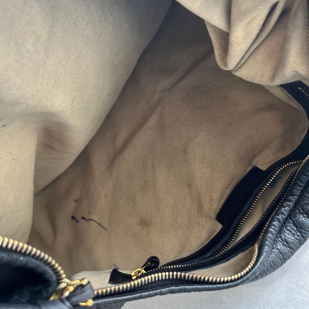 BOTTEGA VENETA 希少ショルダーバック