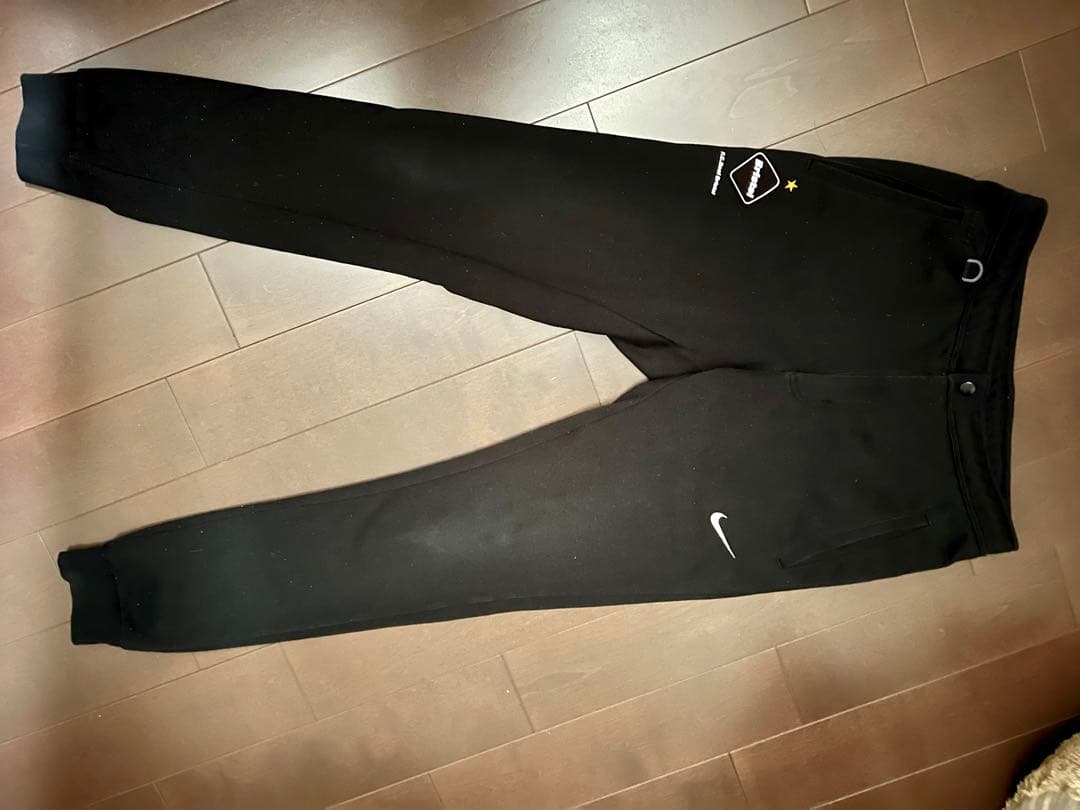 FCRB×NIKE 2016SS セットアップ Sサイズ