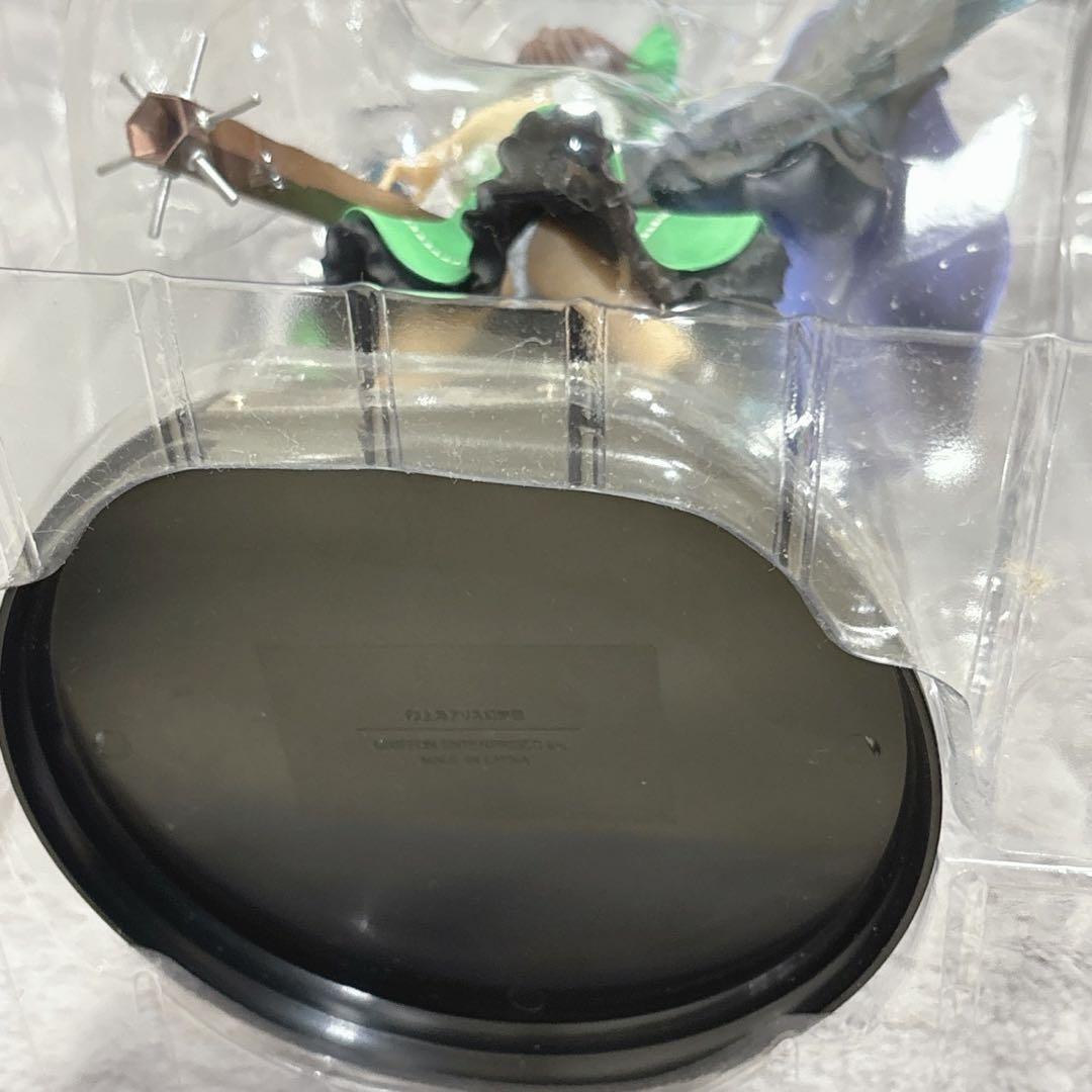 熱かい悩む神の火 霊烏路空 「東方Project」 1/8 PVC塗装済み完成品