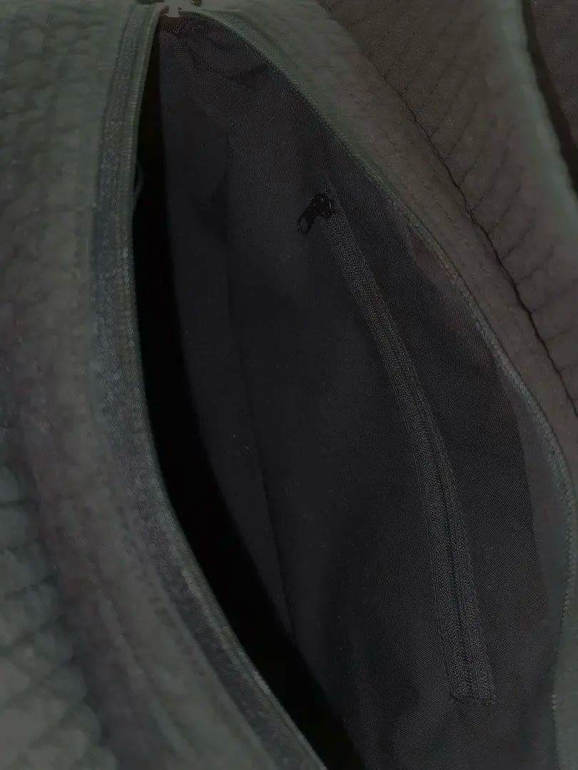 erika__ism様 3ルームズバッグ　ヌビバッグ　ポケットいっぱいバッグ