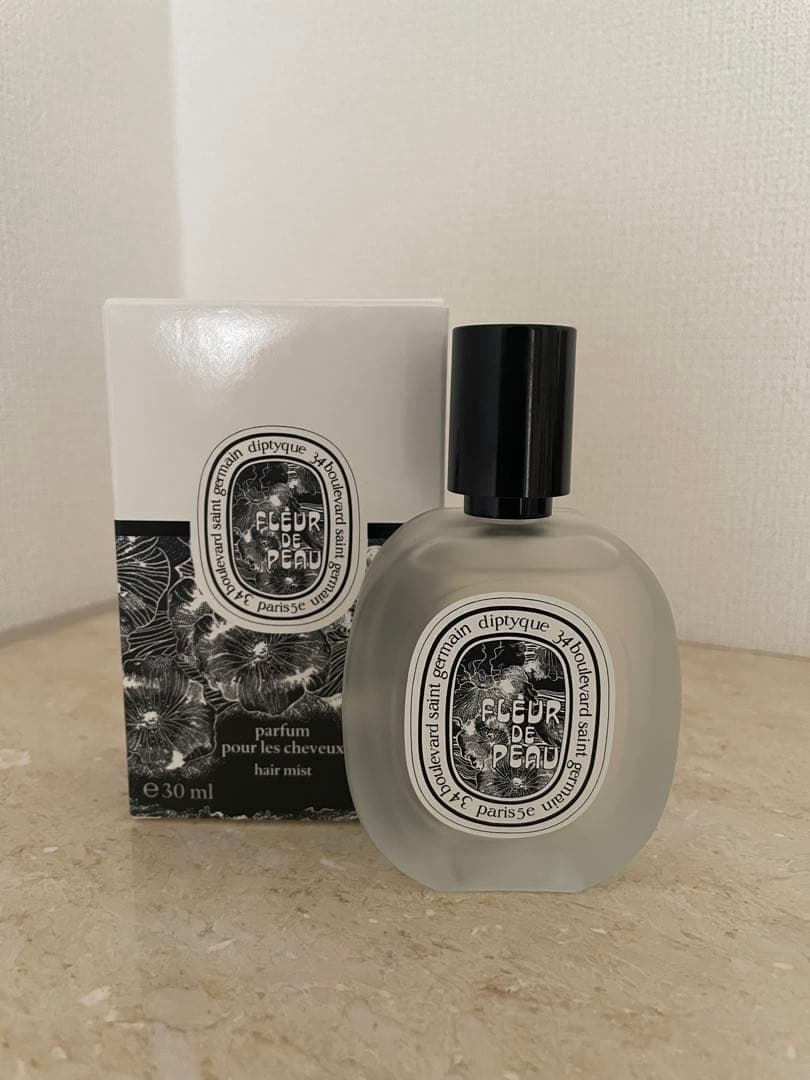 ディプティック フルールドポー　ヘアミスト