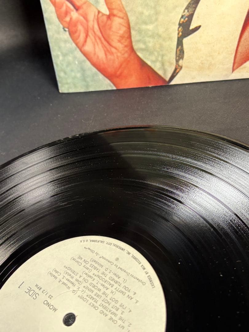 C061 エラ・フィッツジェラルド THE FIRST LADY OF