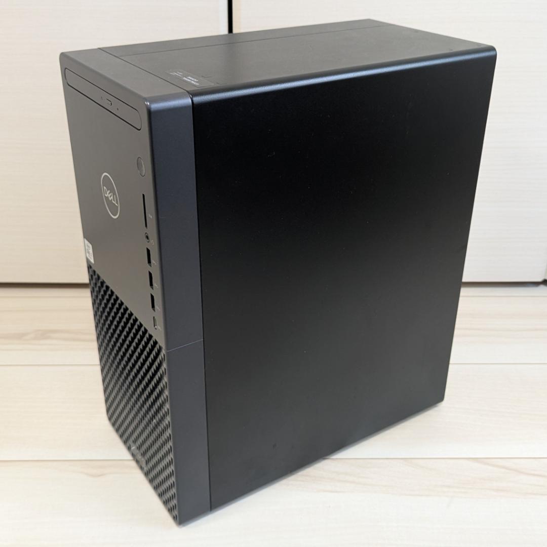 DELL XPS8940 windows11 デスクトップPC