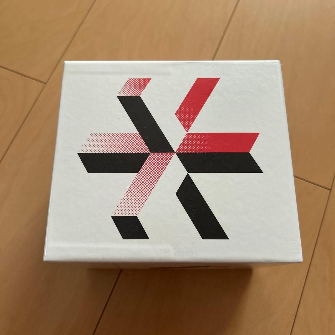 【即購入ok!!】Da-iCE『six』初回限定スペシャルボックス盤