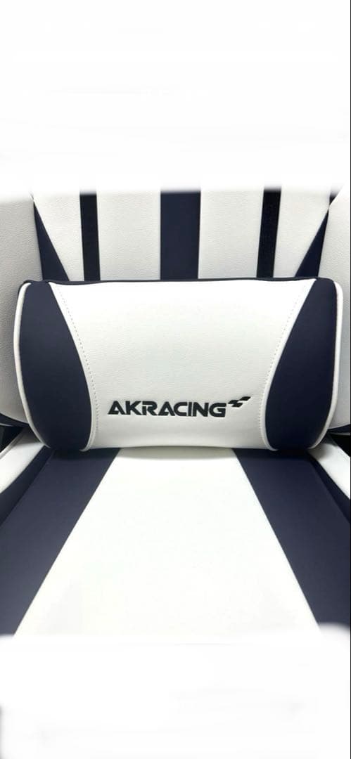 AKRacing ゲーミング座椅子　ゲーミングチェア