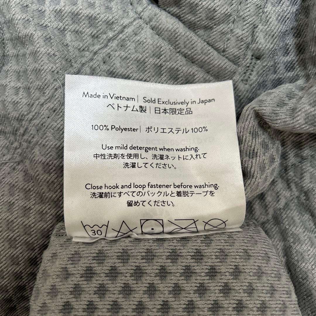 ergobaby エルゴベビー　オムニブリーズ 抱っこ紐　美品