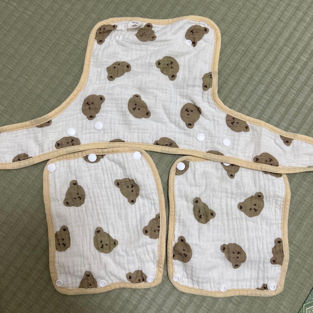 ergobaby エルゴベビー　オムニブリーズ 抱っこ紐　美品