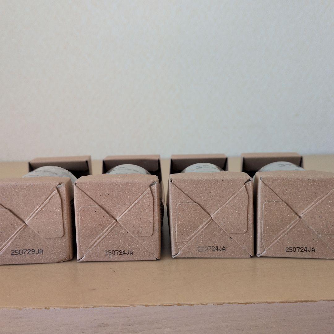 無印良品 発酵導入美容液　キュレル 潤浸保湿フェイスクリーム