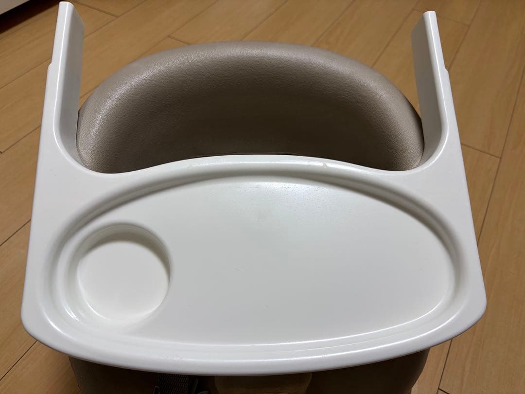 いりちゃん エルゴベビー インジェニュイティ