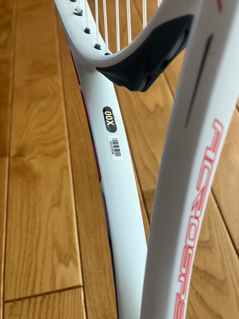 美品！　New アクロスピードＳ－１０