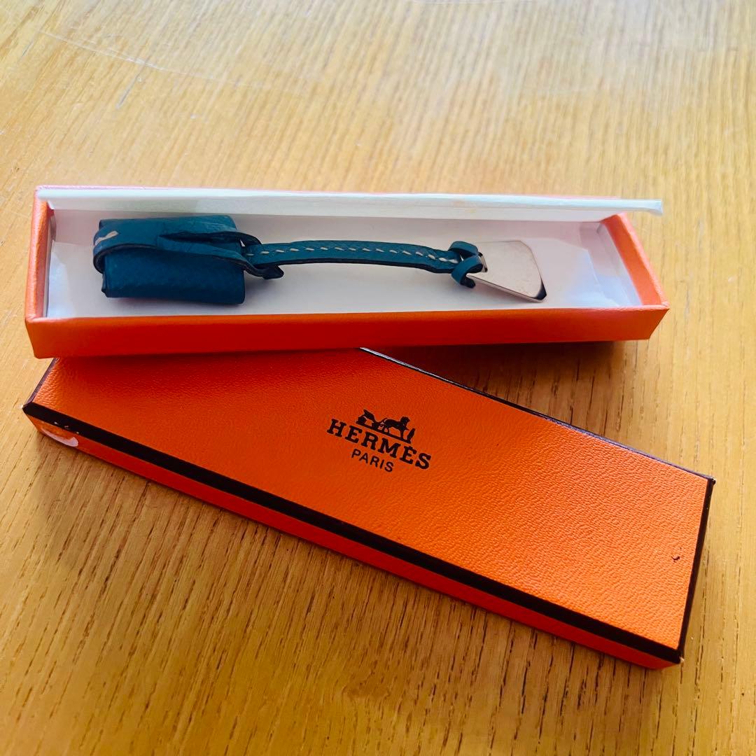 ⭐️新品希少品❗️HERMES エルメス/マルバコプチセレクション香水＆クロシェット