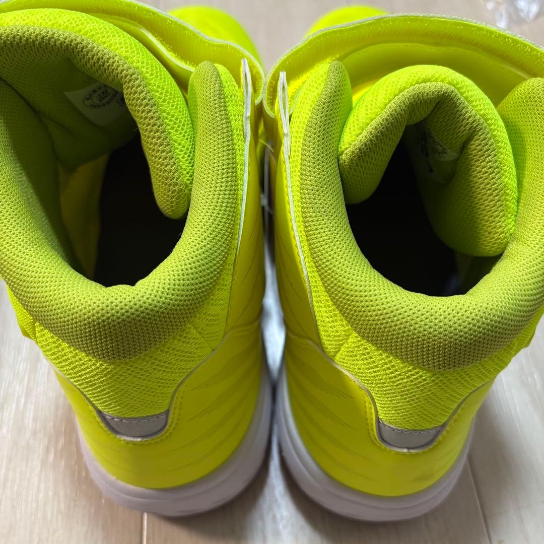 アシックス 安全靴