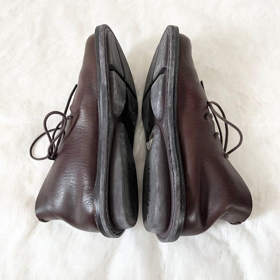 新品未使用✨Trippen トリッペン　COSMOS コスモス　ショートブーツ