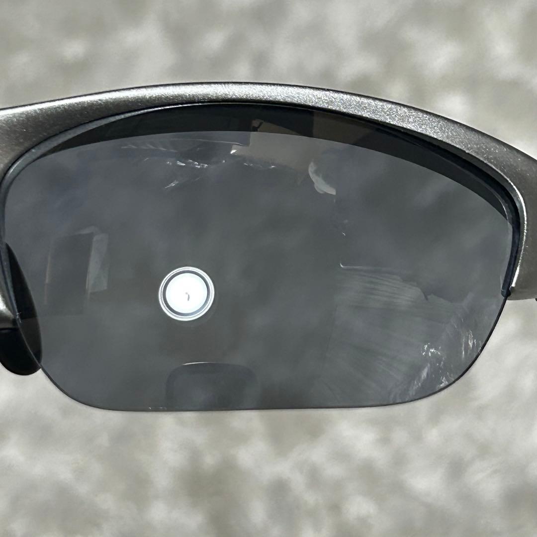 美品✨OAKLEY HALF JACKET2.0 ハーフジャケット　サングラス