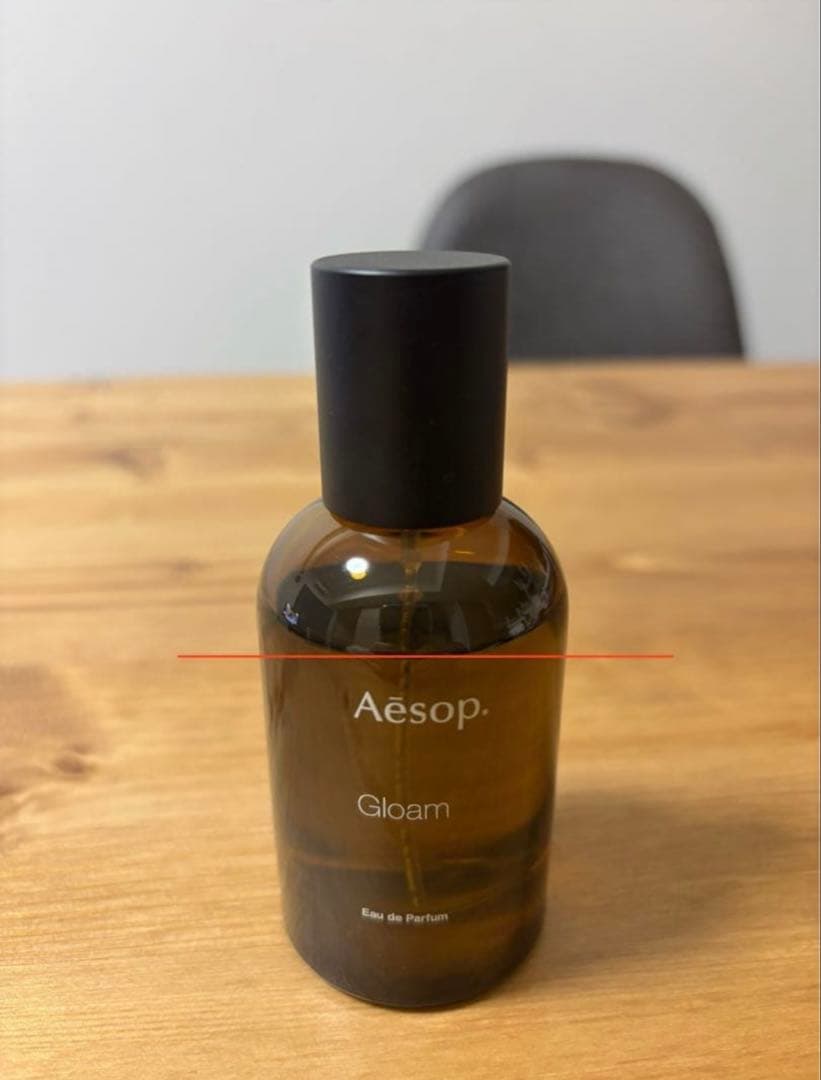 香水(ユニセックス) Aesop Gloam Eau de Parfum 50ml
